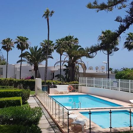 Costa Sur Apartamento En San Agustin San Bartolomé Esterno foto