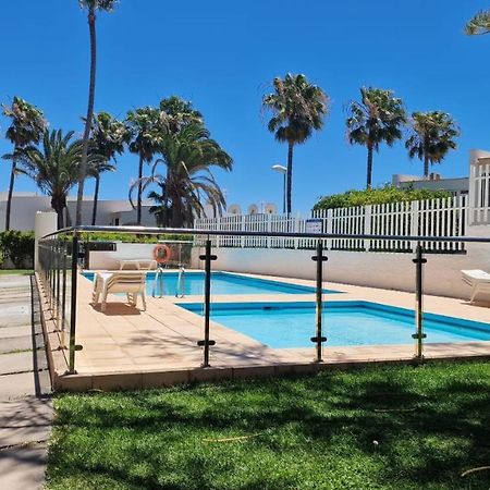 Costa Sur Apartamento En San Agustin San Bartolomé Esterno foto