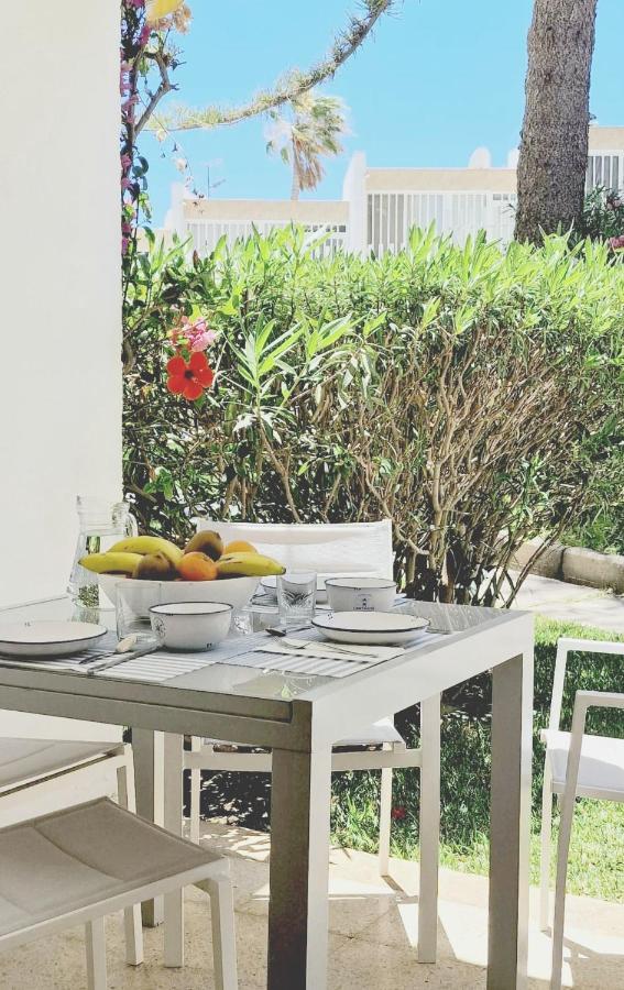 Costa Sur Apartamento En San Agustin San Bartolomé Esterno foto