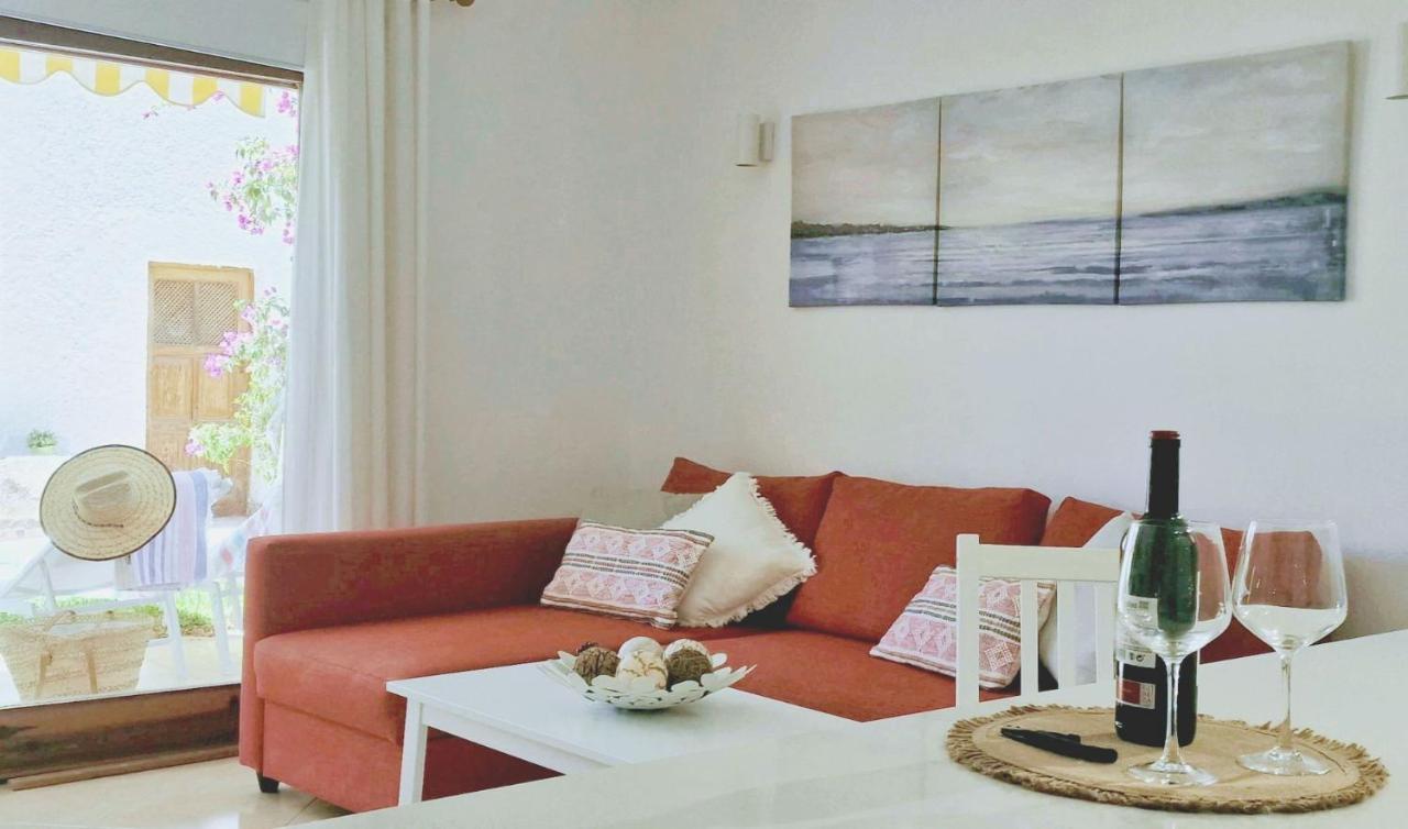 Costa Sur Apartamento En San Agustin San Bartolomé Esterno foto
